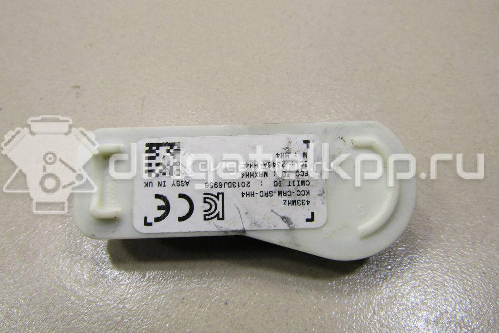 Фото Датчик давления в шине  52933B2100 для Kia Picanto / Sorento / Pro Ceed / Magentis / Soul {forloop.counter}}