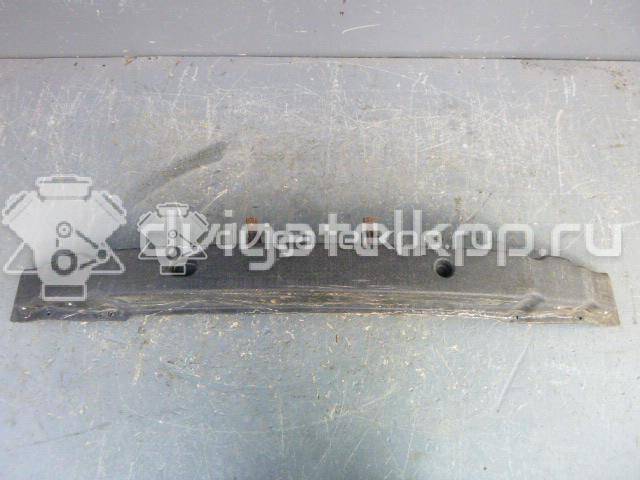Фото Усилитель переднего бампера  0k2n150070 для Kia Shuma Fb {forloop.counter}}