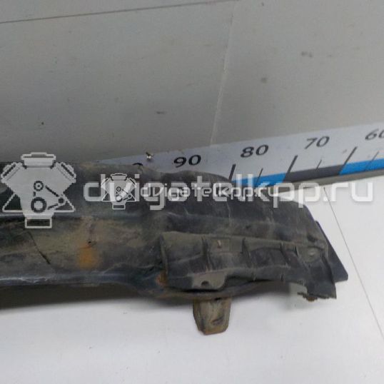 Фото Усилитель переднего бампера  0K2N150070 для Kia Shuma Fb