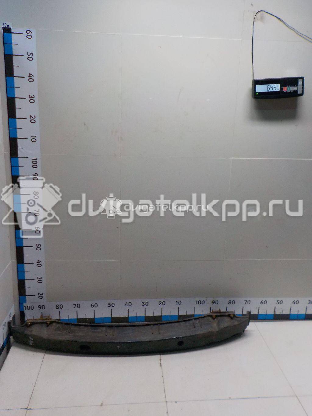 Фото Усилитель переднего бампера  0K2N150070 для Kia Shuma Fb {forloop.counter}}