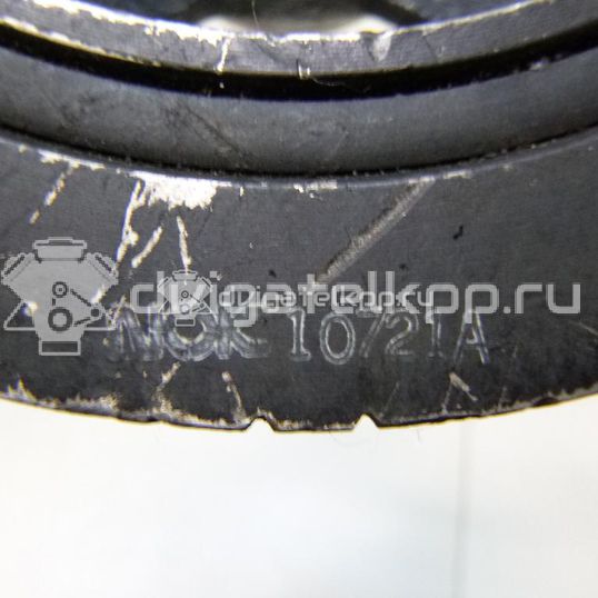 Фото Шкив коленвала для двигателя VQ35DE для Infiniti / Mitsuoka / Isuzu / Nissan / Nissan (Dongfeng) 243-284 л.с 24V 3.5 л бензин 12303JA10A