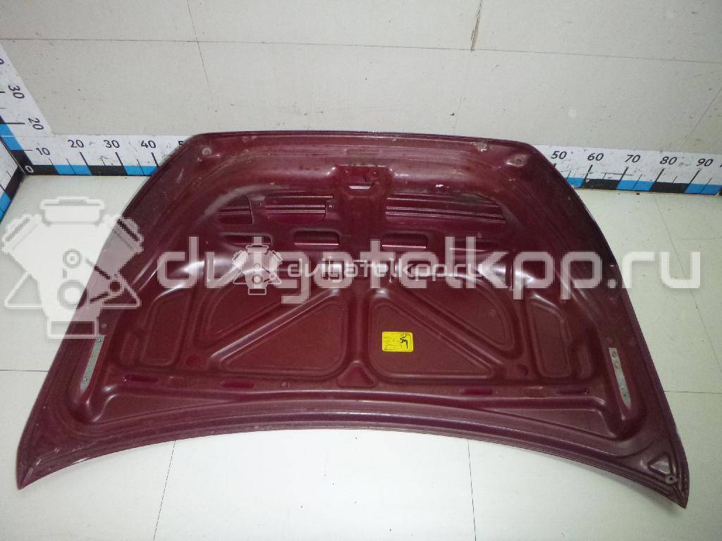 Фото Крышка багажника  0K2NB52610 для Kia Sephia Fa {forloop.counter}}