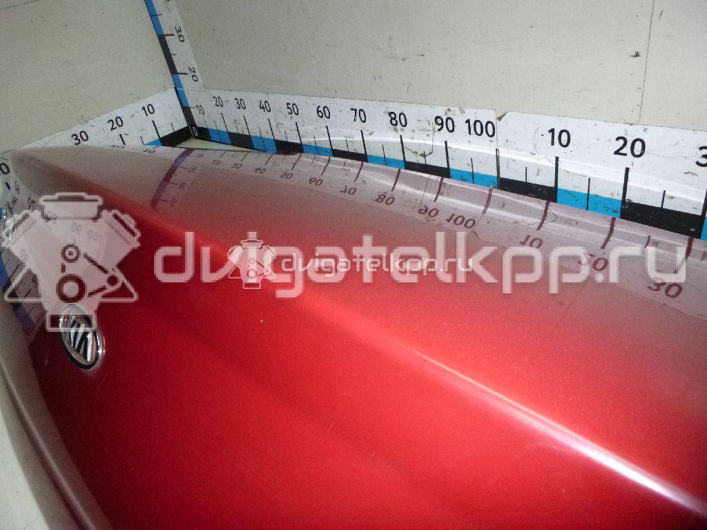 Фото Крышка багажника  0K2NB52610 для Kia Sephia Fa {forloop.counter}}