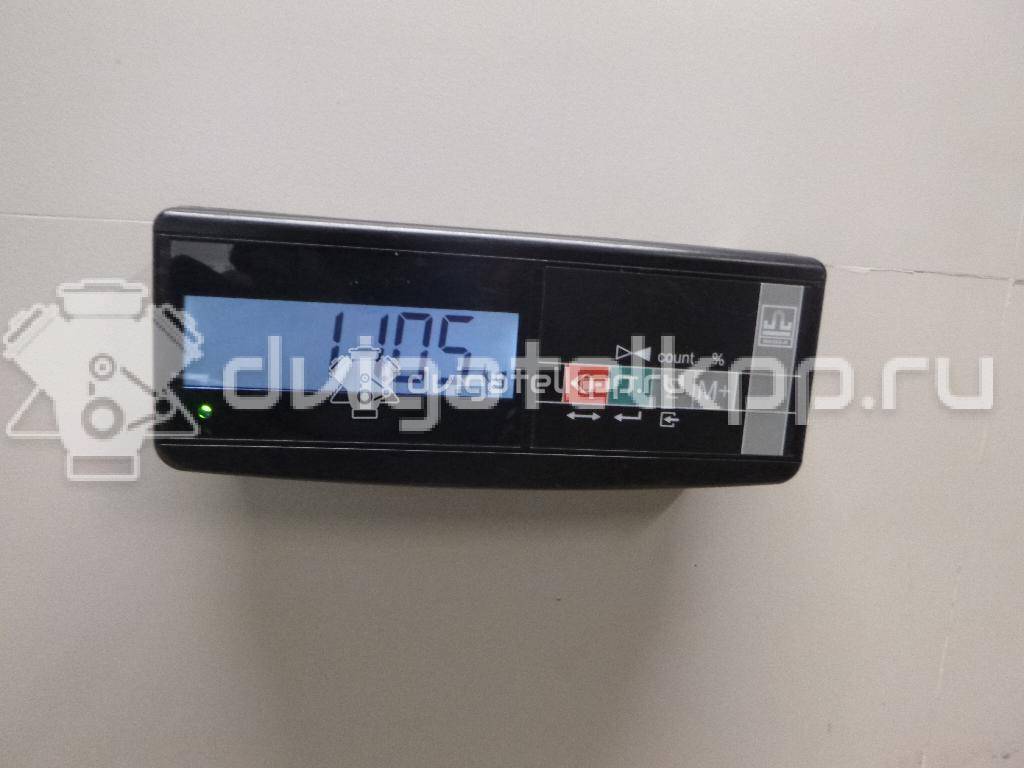 Фото Крышка багажника  0k2nb52610 для Kia Sephia Fa {forloop.counter}}