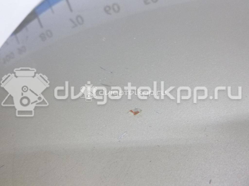 Фото Крышка багажника  0k2nb52610 для Kia Sephia Fa {forloop.counter}}