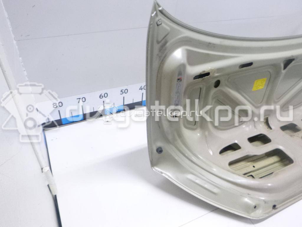 Фото Крышка багажника  0k2nb52610 для Kia Sephia Fa {forloop.counter}}