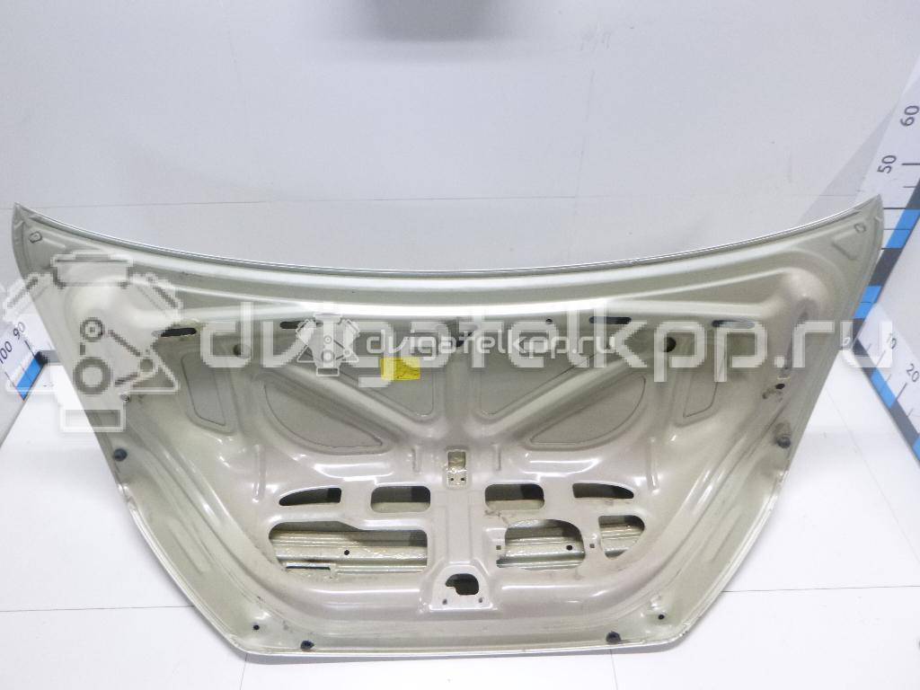 Фото Крышка багажника  0k2nb52610 для Kia Sephia Fa {forloop.counter}}