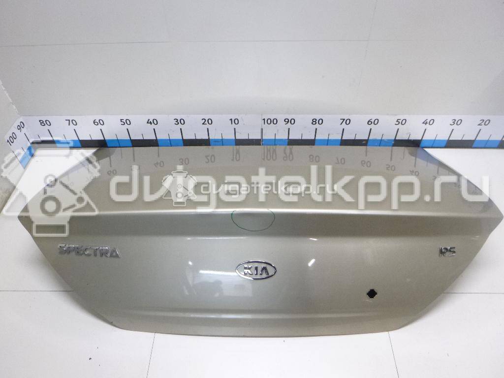 Фото Крышка багажника  0k2nb52610 для Kia Sephia Fa {forloop.counter}}