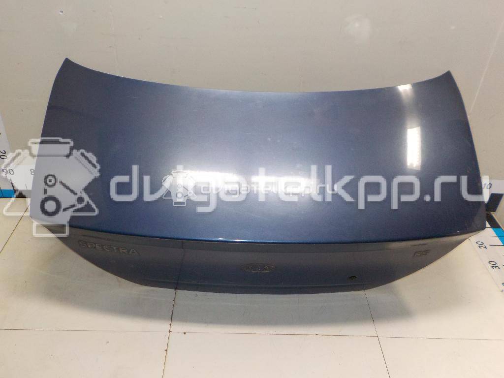 Фото Крышка багажника  0K2NB52610 для Kia Sephia Fa {forloop.counter}}