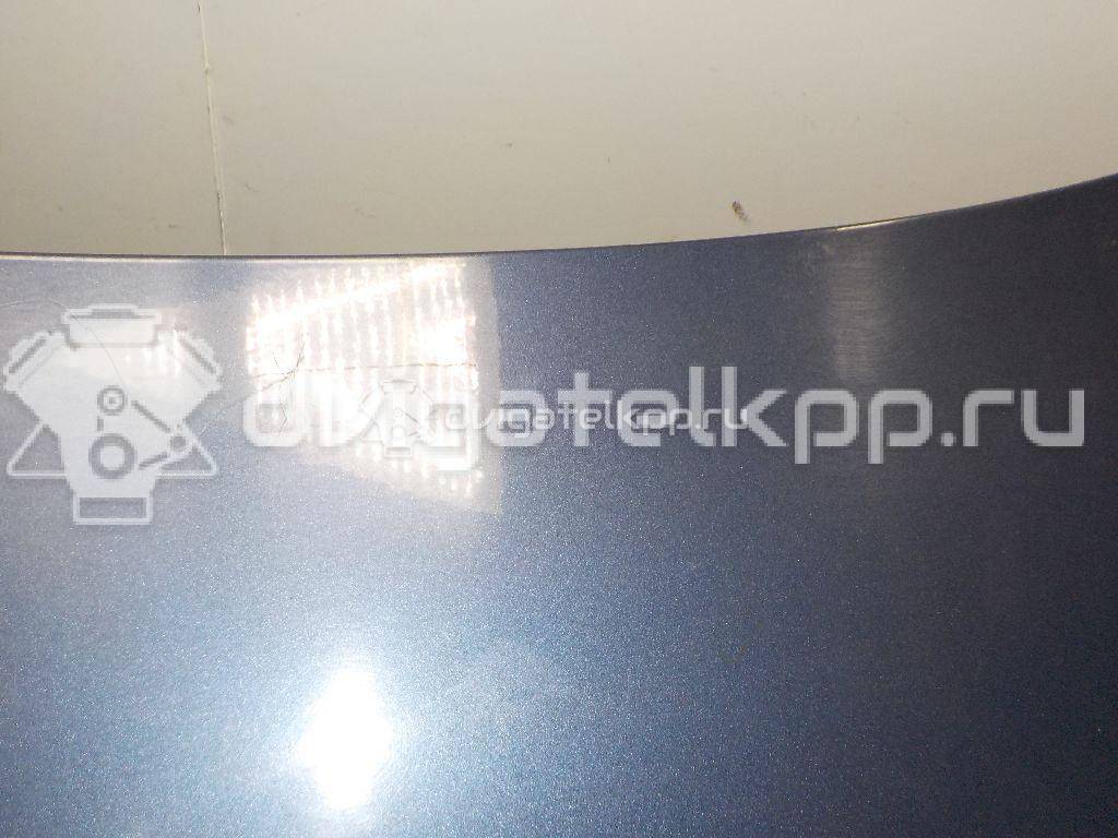 Фото Крышка багажника  0K2NB52610 для Kia Sephia Fa {forloop.counter}}