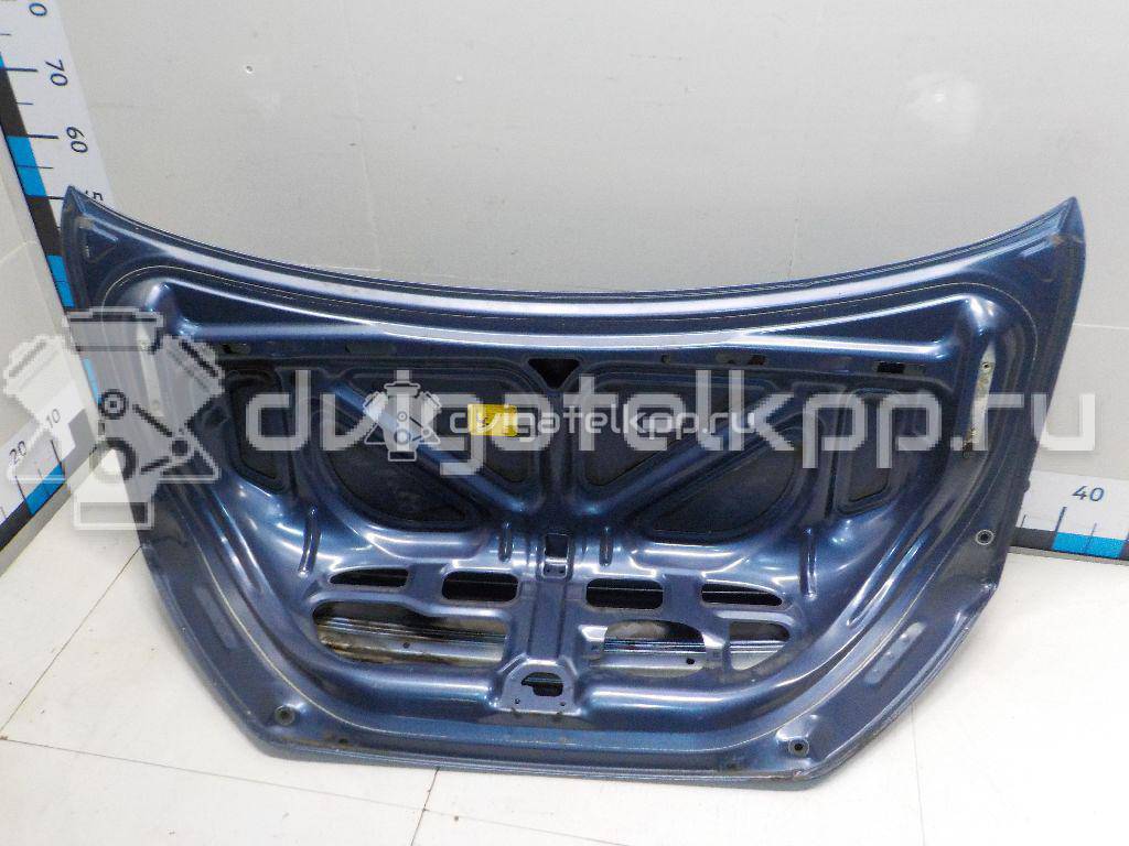 Фото Крышка багажника  0K2NB52610 для Kia Sephia Fa {forloop.counter}}