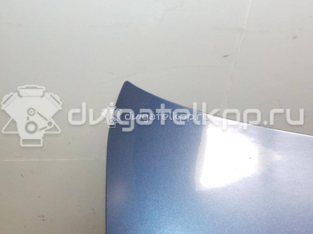 Фото Крышка багажника  0K2NB52610 для Kia Sephia Fa {forloop.counter}}