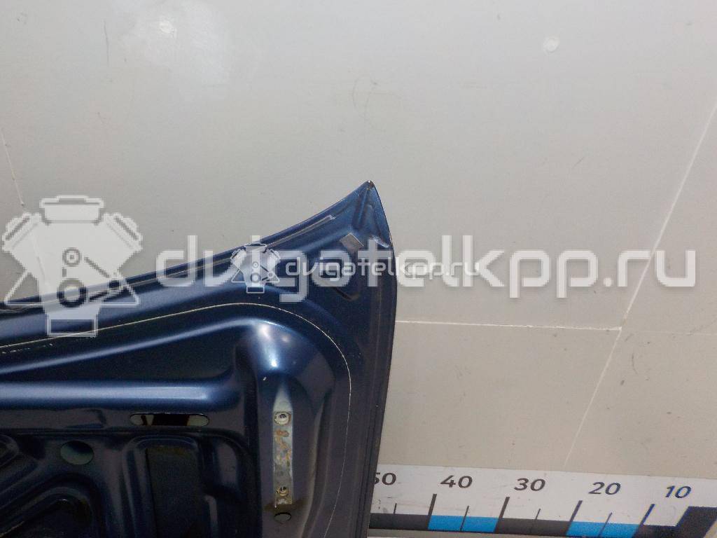 Фото Крышка багажника  0K2NB52610 для Kia Sephia Fa {forloop.counter}}