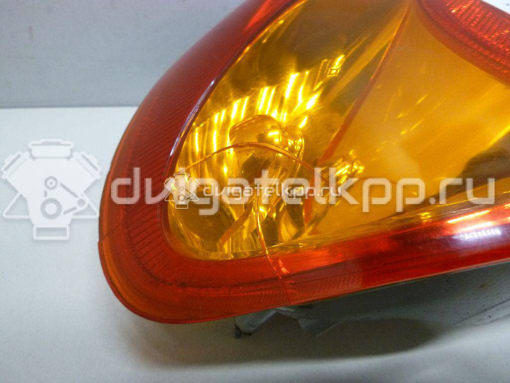 Фото Фонарь задний левый  0K2NC51160A для Kia Sephia Fa {forloop.counter}}