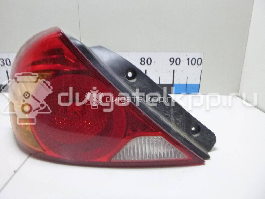 Фото Фонарь задний левый  0K2NC51160A для Kia Sephia Fa {forloop.counter}}