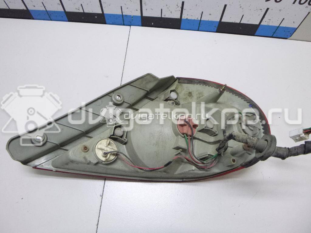 Фото Фонарь задний левый  0K2NC51160A для Kia Sephia Fa {forloop.counter}}