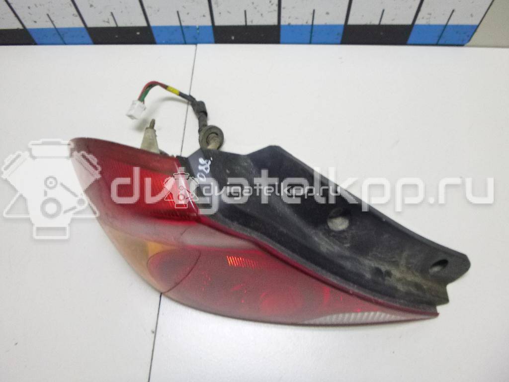 Фото Фонарь задний левый  0K2NC51160A для Kia Sephia Fa {forloop.counter}}