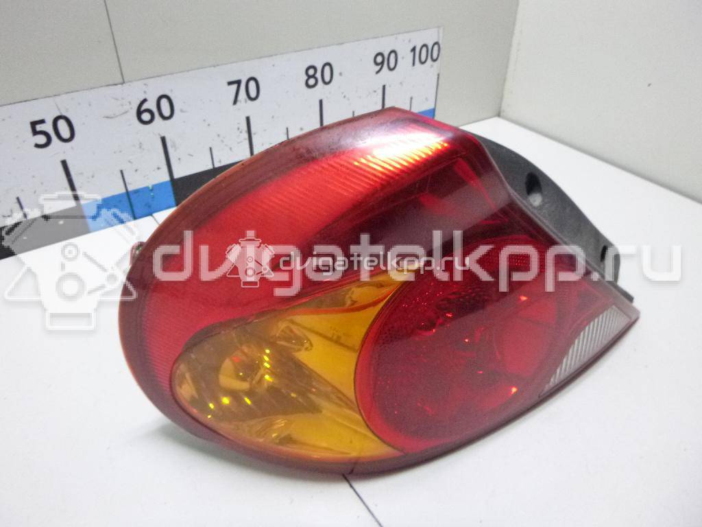 Фото Фонарь задний левый  0K2NC51160A для Kia Sephia Fa {forloop.counter}}