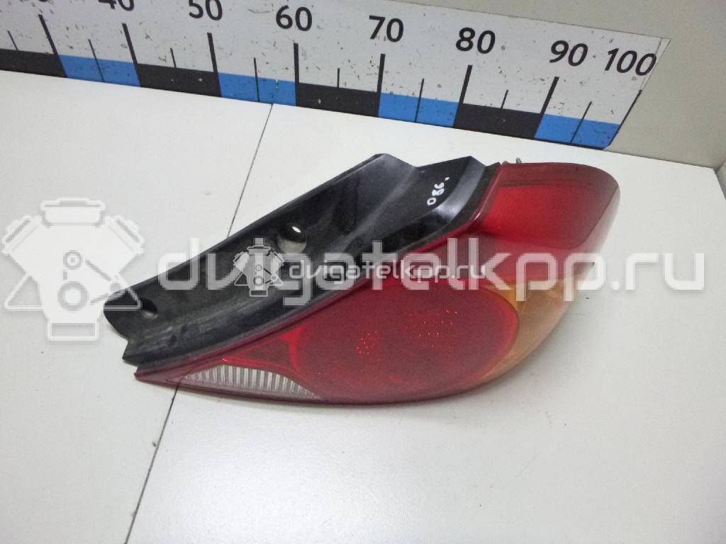 Фото Фонарь задний правый  0k2nc51150a для Kia Sephia Fa {forloop.counter}}