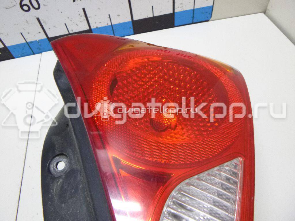 Фото Фонарь задний правый  0k2nc51150a для Kia Sephia Fa {forloop.counter}}