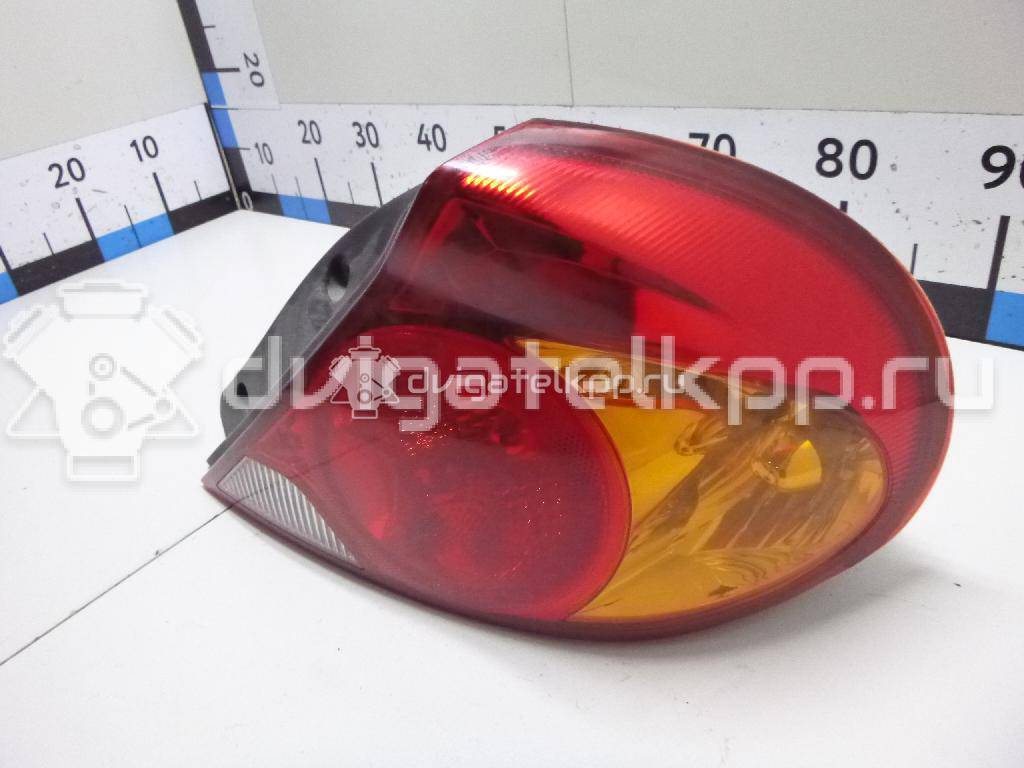 Фото Фонарь задний правый  0k2nc51150a для Kia Sephia Fa {forloop.counter}}