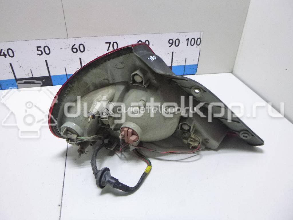 Фото Фонарь задний правый  0k2nc51150a для Kia Sephia Fa {forloop.counter}}