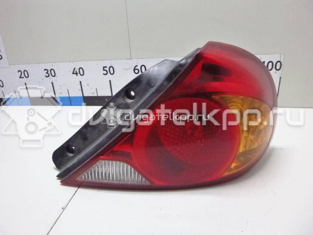 Фото Фонарь задний правый  0k2nc51150a для Kia Sephia Fa {forloop.counter}}