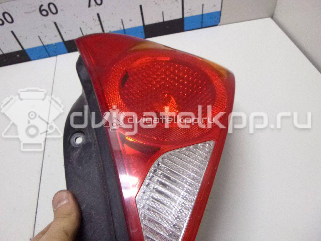 Фото Фонарь задний правый  0k2nc51150a для Kia Sephia Fa {forloop.counter}}