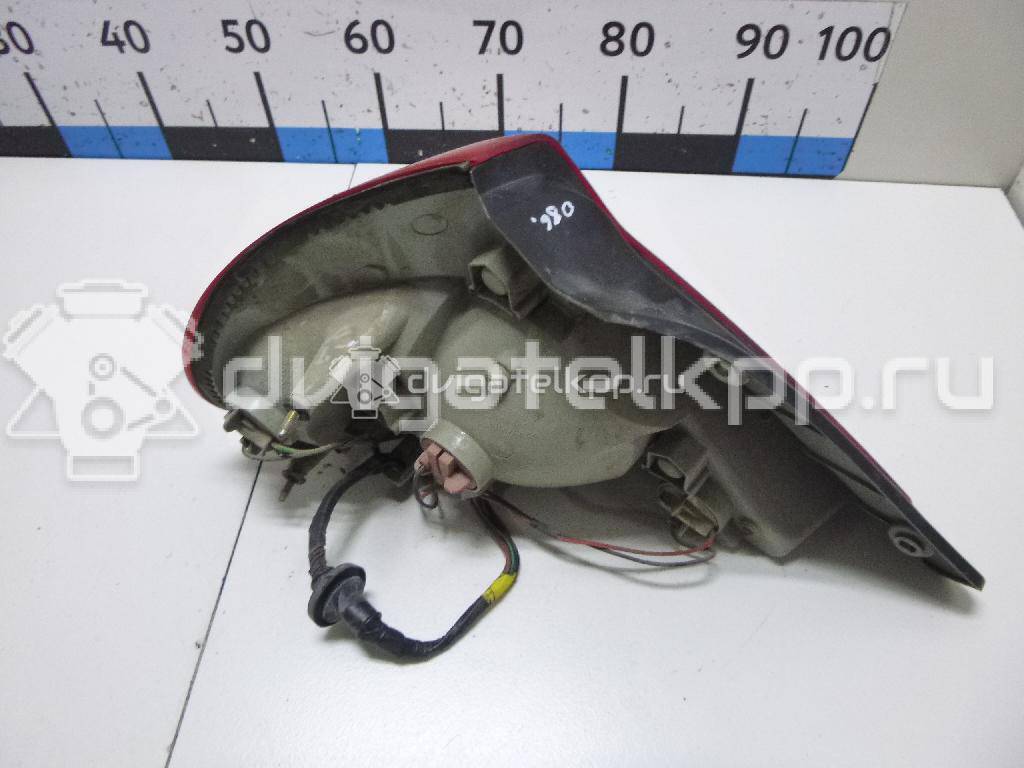 Фото Фонарь задний правый  0k2nc51150a для Kia Sephia Fa {forloop.counter}}