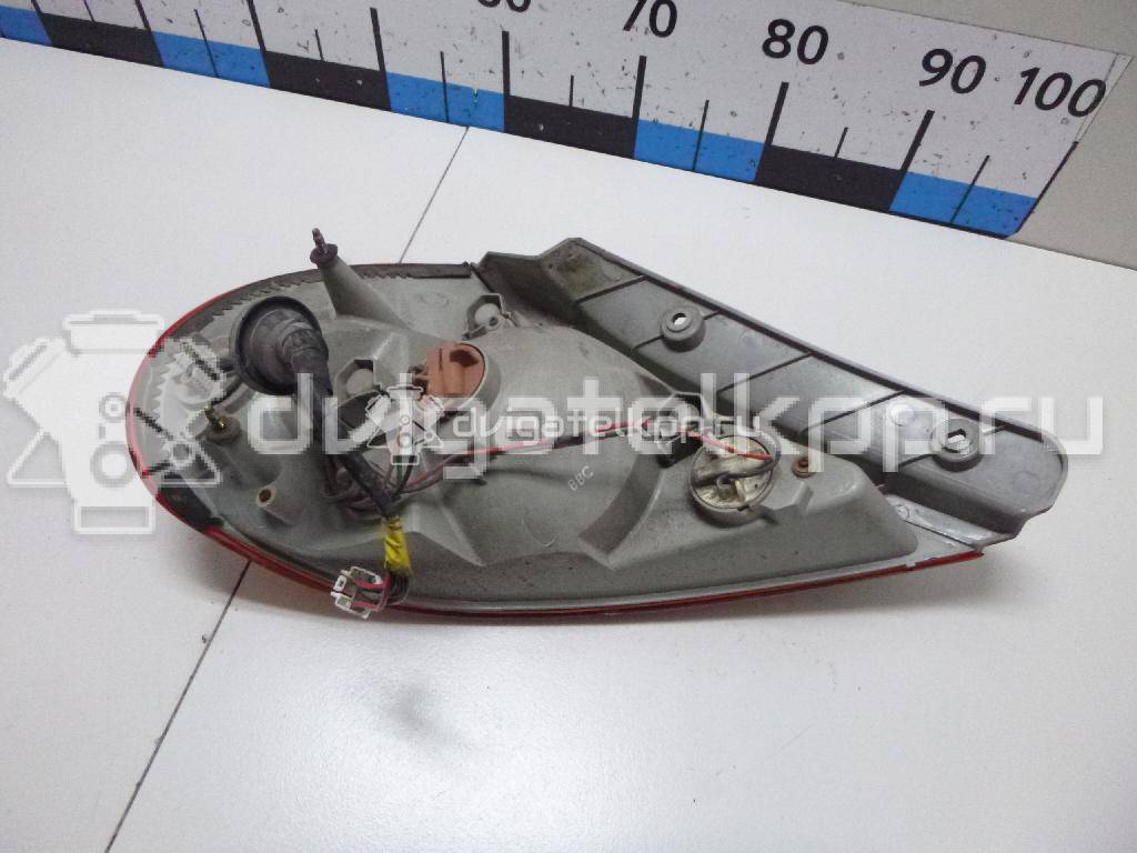 Фото Фонарь задний правый  0k2nc51150a для Kia Sephia Fa {forloop.counter}}