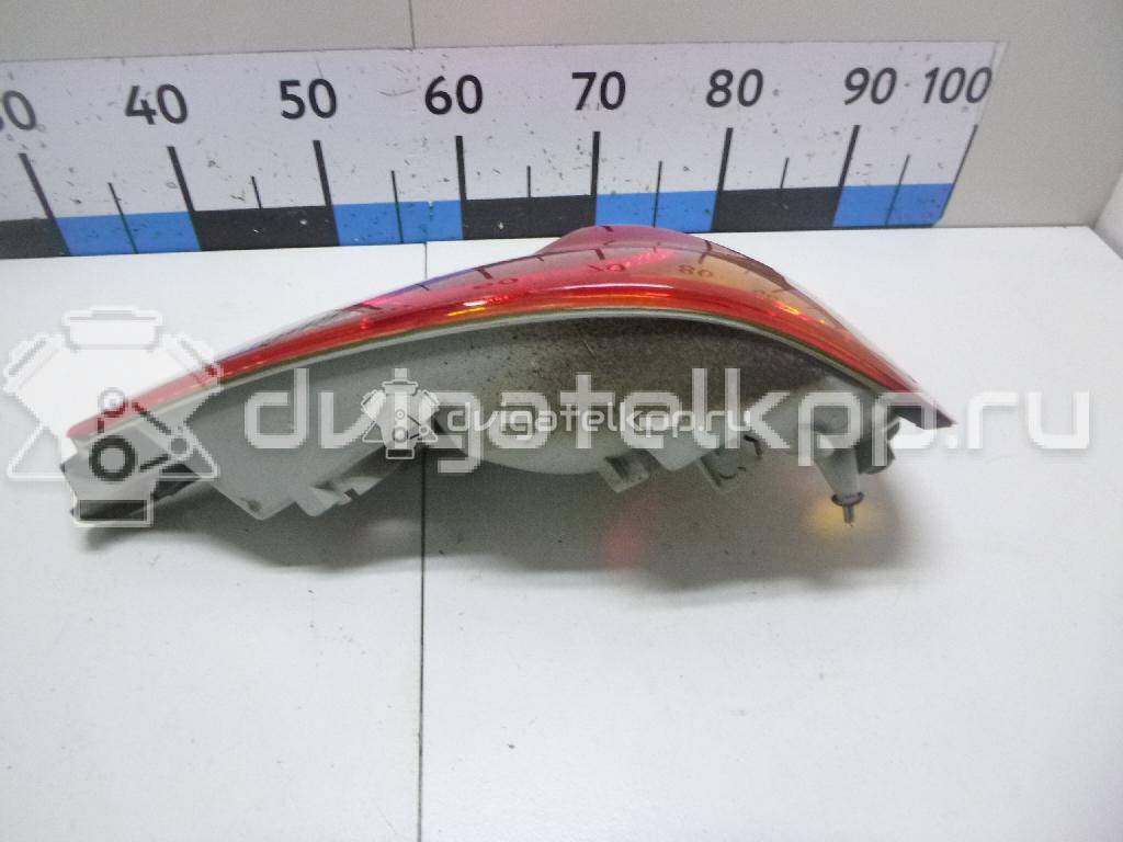 Фото Фонарь задний правый  0K2NC51150A для Kia Sephia Fa {forloop.counter}}