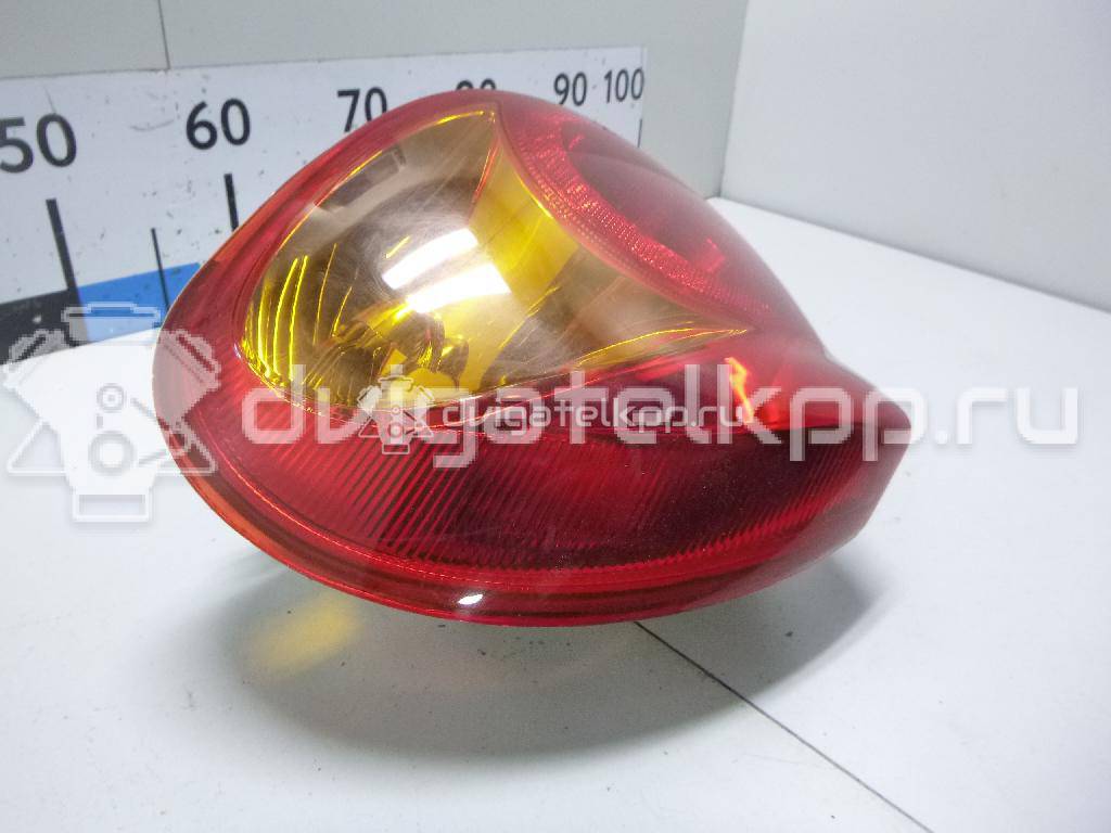 Фото Фонарь задний правый  0K2NC51150A для Kia Sephia Fa {forloop.counter}}