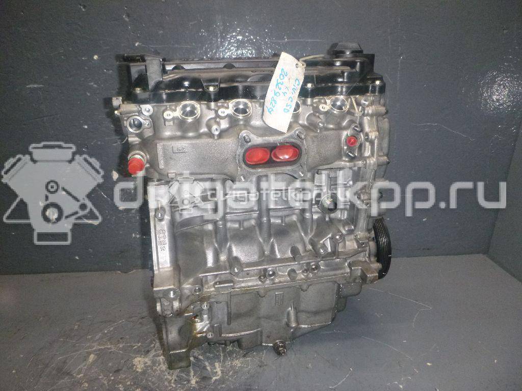 Фото Контрактный (б/у) двигатель L13Z1 для Honda Civic / Jazz 99-101 л.с 16V 1.3 л бензин {forloop.counter}}