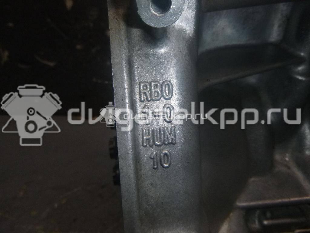 Фото Контрактный (б/у) двигатель L13Z1 для Honda Civic / Jazz 99-101 л.с 16V 1.3 л бензин {forloop.counter}}