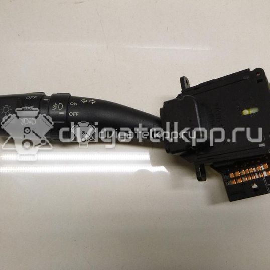Фото Переключатель поворотов подрулевой  934152F010 для kia Spectra