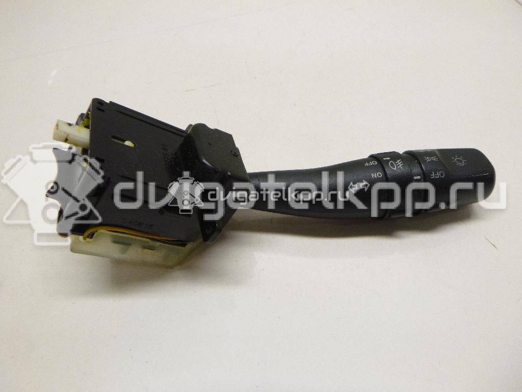 Фото Переключатель поворотов подрулевой  934152F010 для kia Spectra {forloop.counter}}