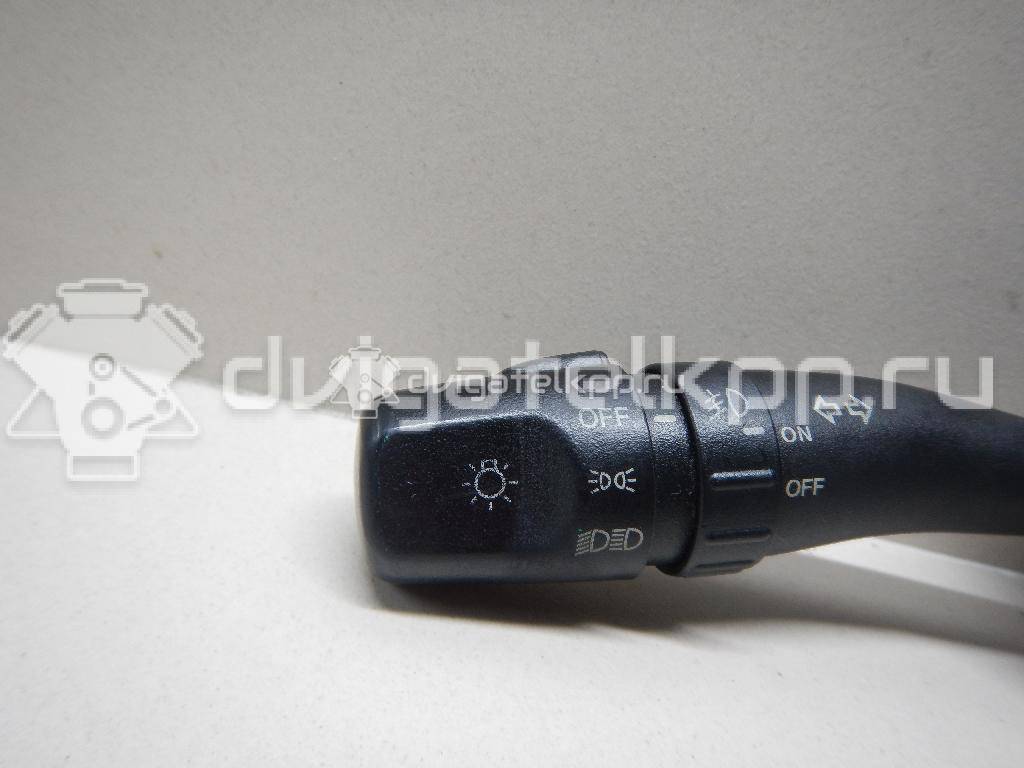 Фото Переключатель поворотов подрулевой  934152F010 для kia Spectra {forloop.counter}}