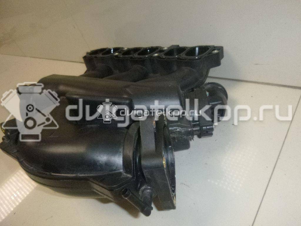 Фото Коллектор впускной для двигателя VQ35DE для Infiniti / Mitsuoka / Isuzu / Nissan / Nissan (Dongfeng) 243-284 л.с 24V 3.5 л бензин 14010JP00A {forloop.counter}}