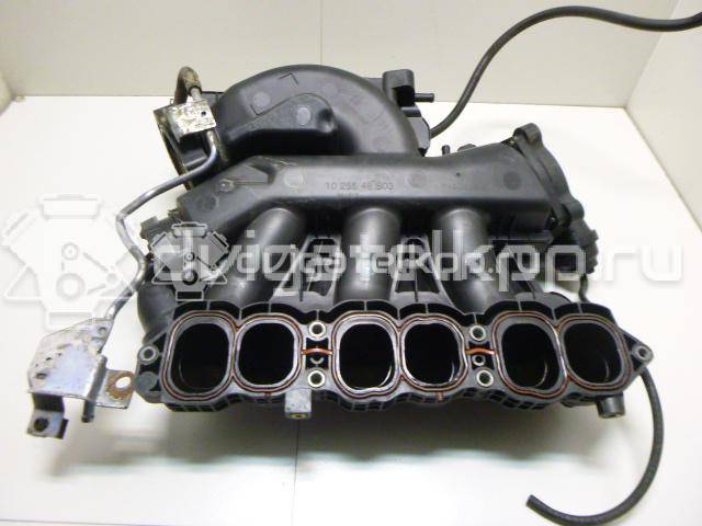 Фото Коллектор впускной для двигателя VQ35DE для Infiniti / Mitsuoka / Isuzu / Nissan / Nissan (Dongfeng) 252 л.с 24V 3.5 л бензин 14010JP00A {forloop.counter}}