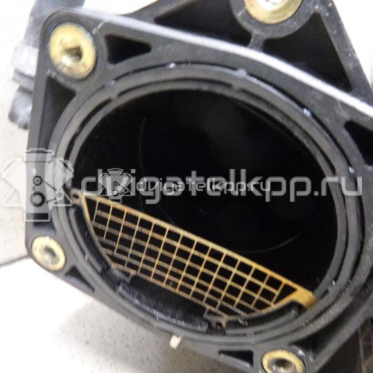 Фото Коллектор впускной для двигателя VQ35DE для Infiniti / Mitsuoka / Isuzu / Nissan / Nissan (Dongfeng) 218-258 л.с 24V 3.5 л бензин 14010JP00A