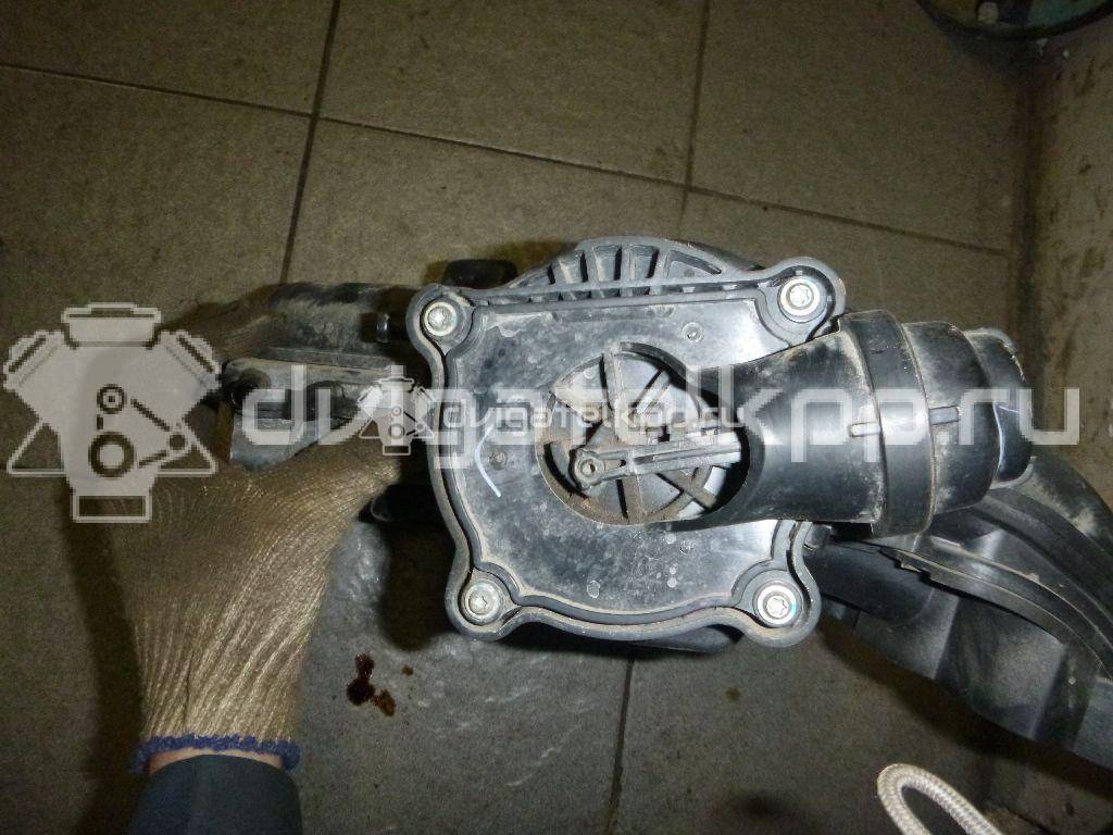 Фото Коллектор впускной для двигателя VQ35DE для Infiniti / Mitsuoka / Isuzu / Nissan / Nissan (Dongfeng) 240 л.с 24V 3.5 л бензин 14010JP00A {forloop.counter}}