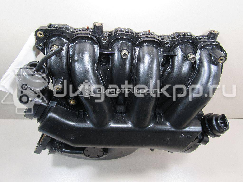 Фото Коллектор впускной для двигателя VQ35DE для Infiniti / Mitsuoka / Isuzu / Nissan / Nissan (Dongfeng) 252 л.с 24V 3.5 л бензин 14010JP00A {forloop.counter}}