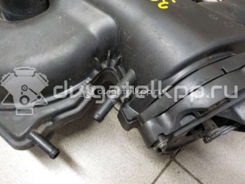 Фото Коллектор впускной для двигателя VQ35DE для Infiniti / Mitsuoka / Isuzu / Nissan / Nissan (Dongfeng) 243-284 л.с 24V 3.5 л бензин 14010JP02A {forloop.counter}}