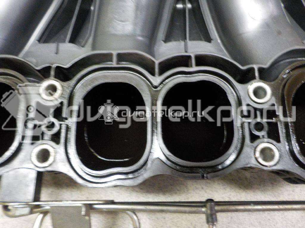 Фото Коллектор впускной для двигателя VQ35DE для Infiniti / Mitsuoka / Isuzu / Nissan / Nissan (Dongfeng) 243-284 л.с 24V 3.5 л бензин 14010JP02A {forloop.counter}}