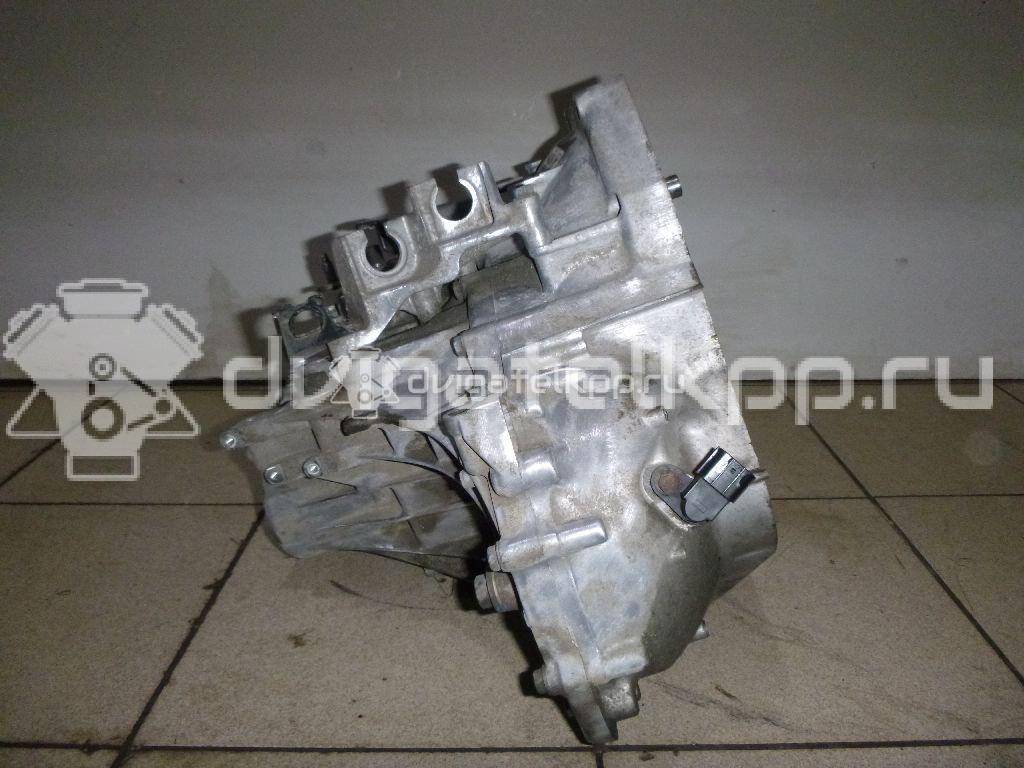 Фото Контрактная (б/у) МКПП для Honda Civic 140 л.с 16V 1.8 л R18A2 бензин 20011RPHE40 {forloop.counter}}