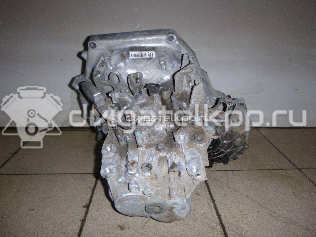 Фото Контрактная (б/у) МКПП для Honda Civic 140 л.с 16V 1.8 л R18A2 бензин 20011RPHE40 {forloop.counter}}