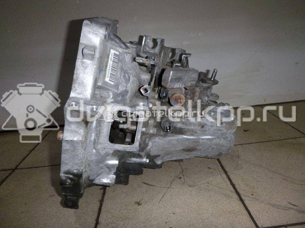 Фото Контрактная (б/у) МКПП для Honda Civic 140 л.с 16V 1.8 л R18A2 бензин 20011RPHE40 {forloop.counter}}