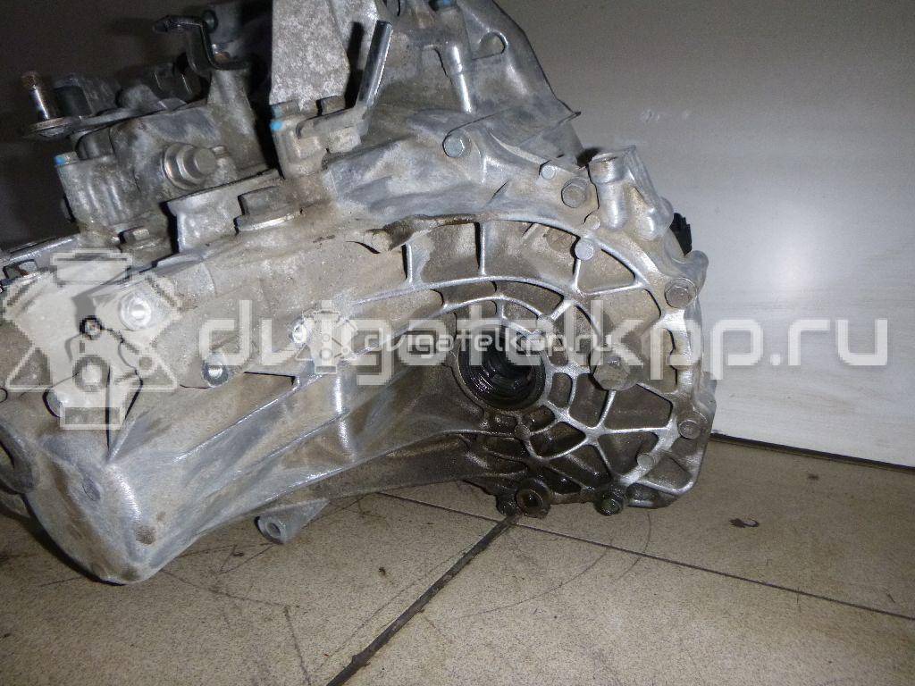 Фото Контрактная (б/у) МКПП для Honda Civic 140 л.с 16V 1.8 л R18A2 бензин 20011RPHE40 {forloop.counter}}