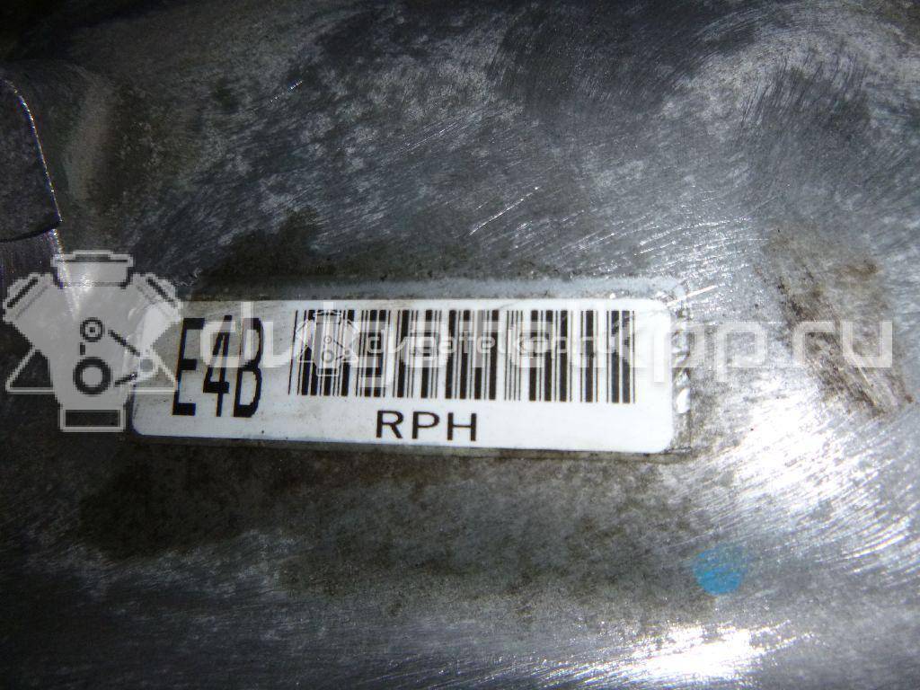 Фото Контрактная (б/у) МКПП для Honda Civic 140 л.с 16V 1.8 л R18A2 бензин 20011RPHE40 {forloop.counter}}