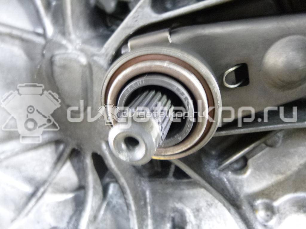 Фото Контрактная (б/у) МКПП для Honda Civic 140 л.с 16V 1.8 л R18A2 бензин 20011RPHE40 {forloop.counter}}